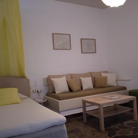 Villa Georgia Apartments & Suites Каламакі Номер фото